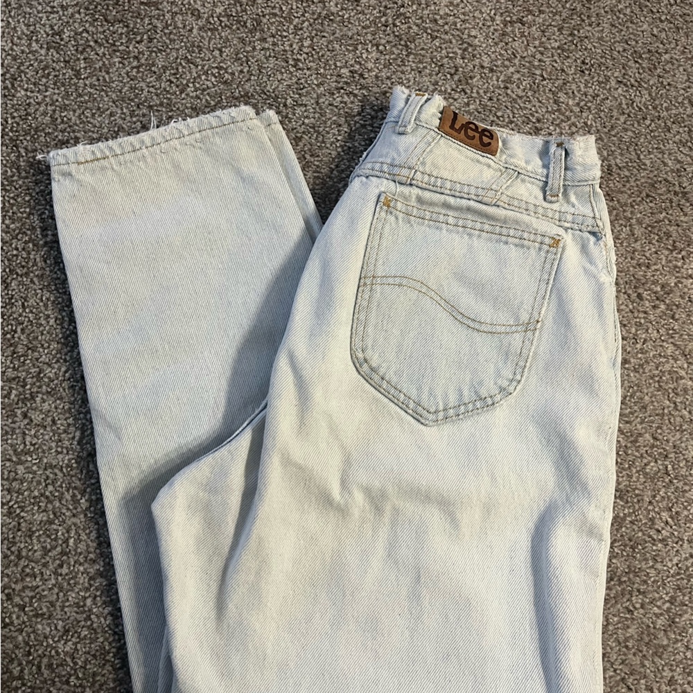 Vintage Lee Jeans